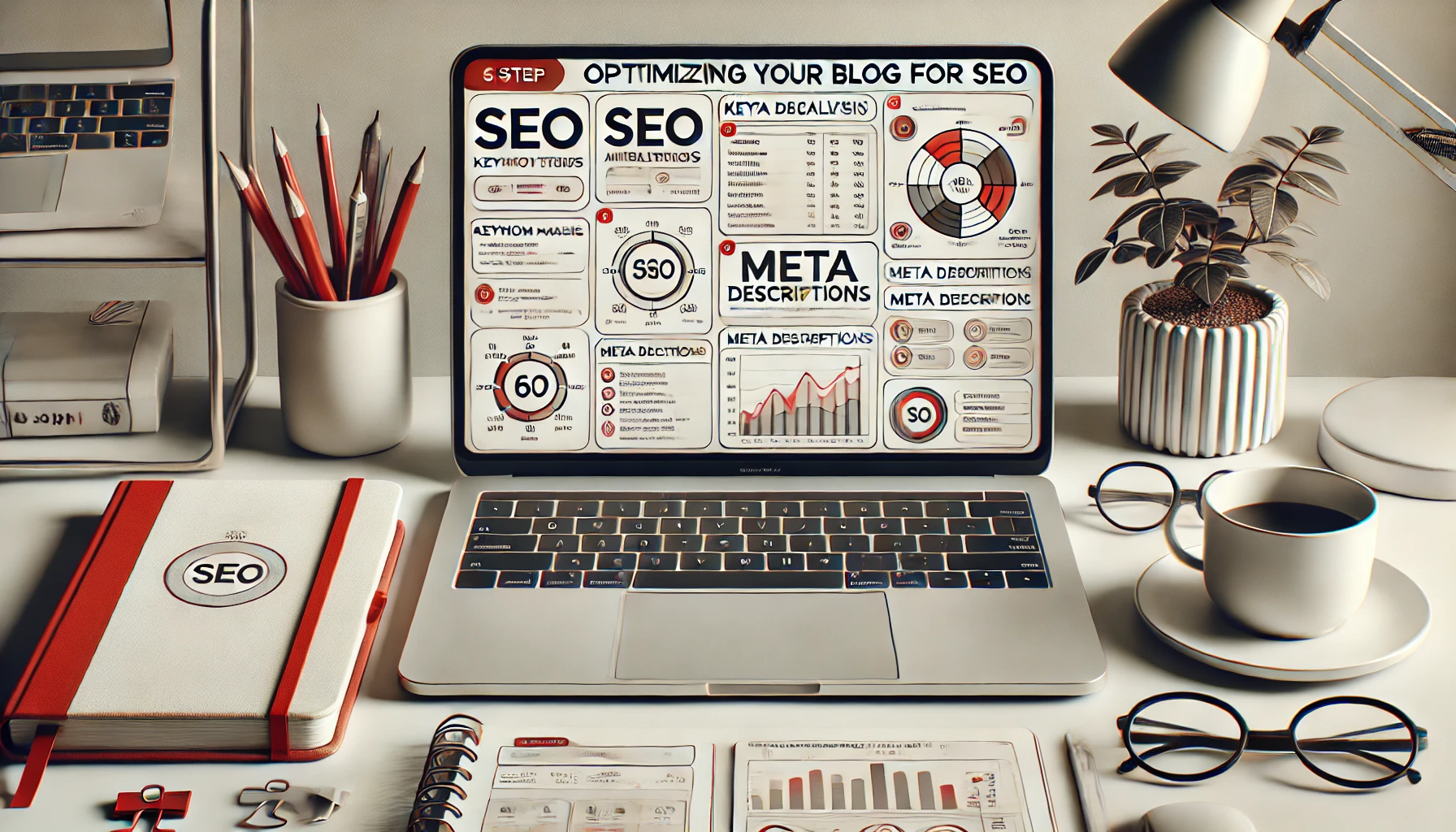 Step 6: Optimize for SEO
