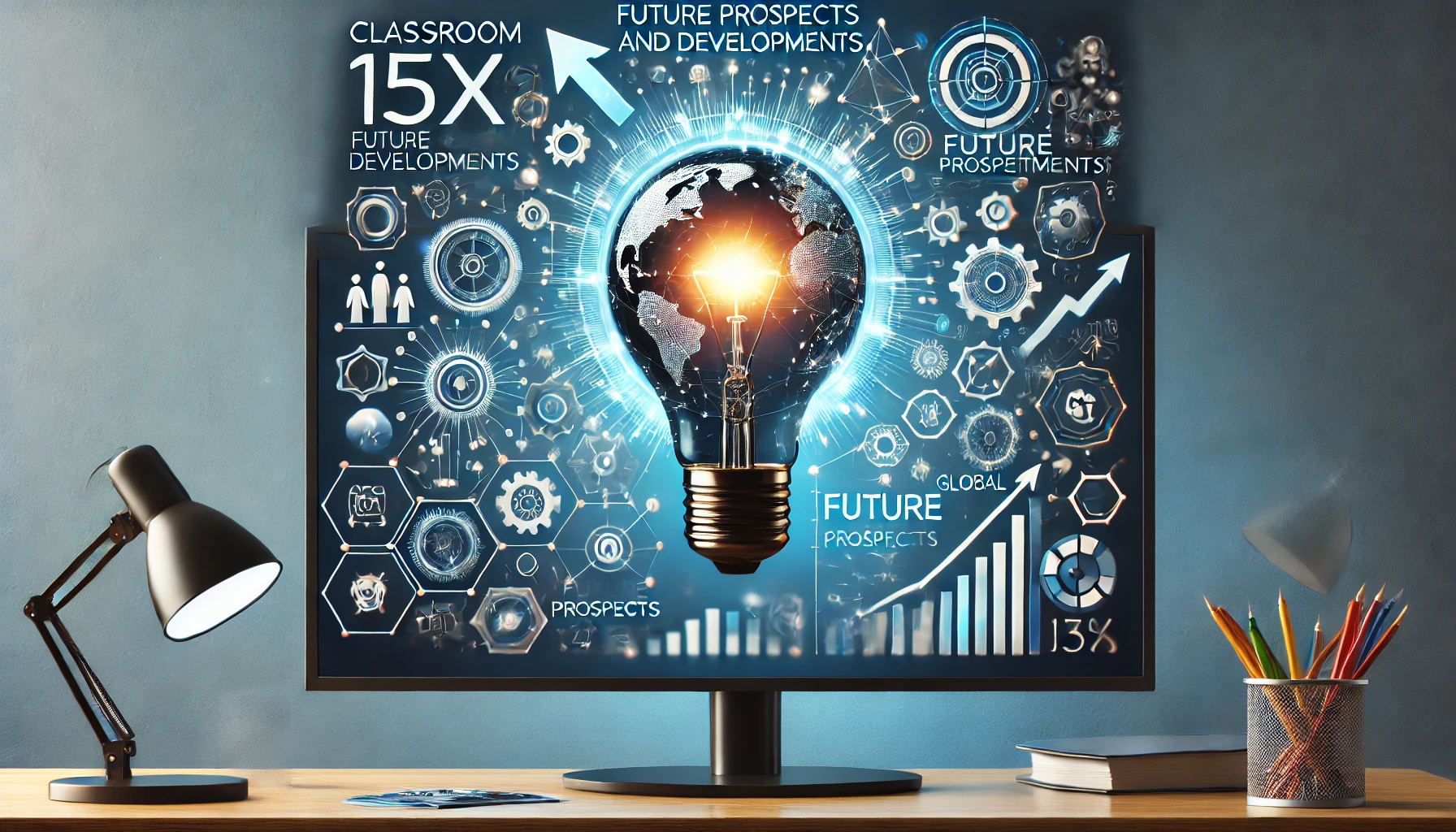 Future Prospects and Developments