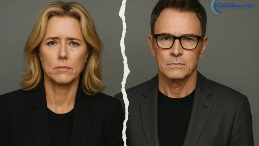 Tea Leoni and Tim Daly: A Decade of Love, Respect, and a Graceful Goodbye
