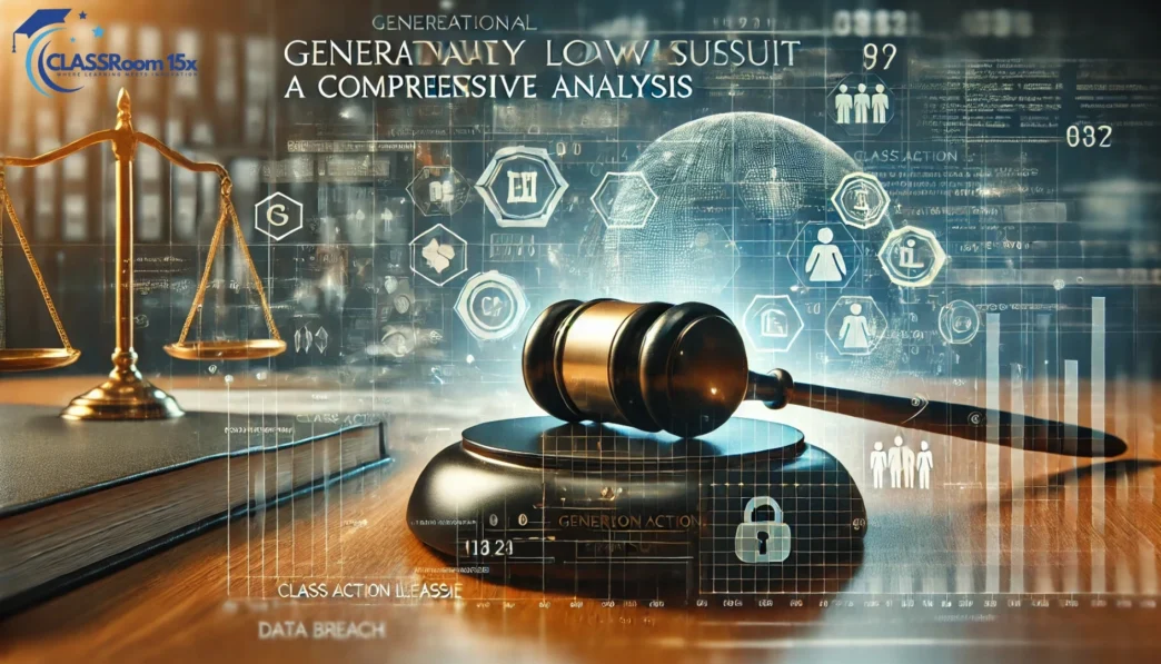 Generational Equity Lawsuit: A Comprehensive Analysis