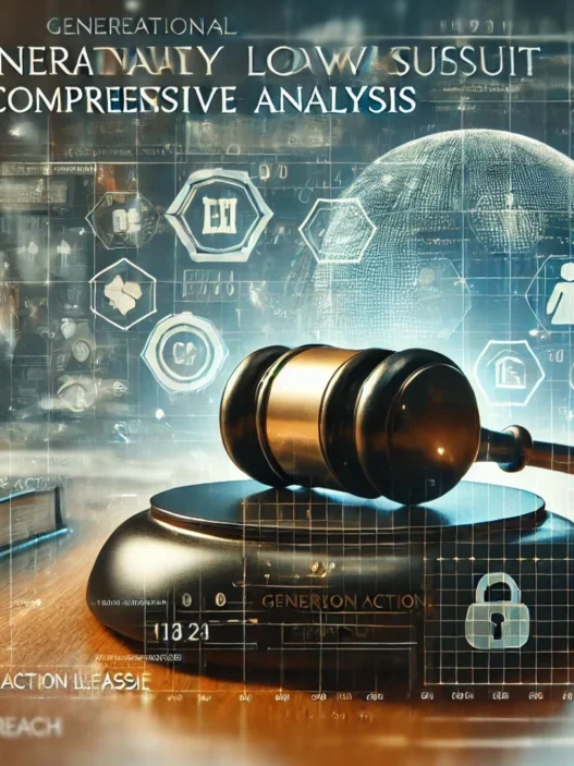 Generational Equity Lawsuit: A Comprehensive Analysis