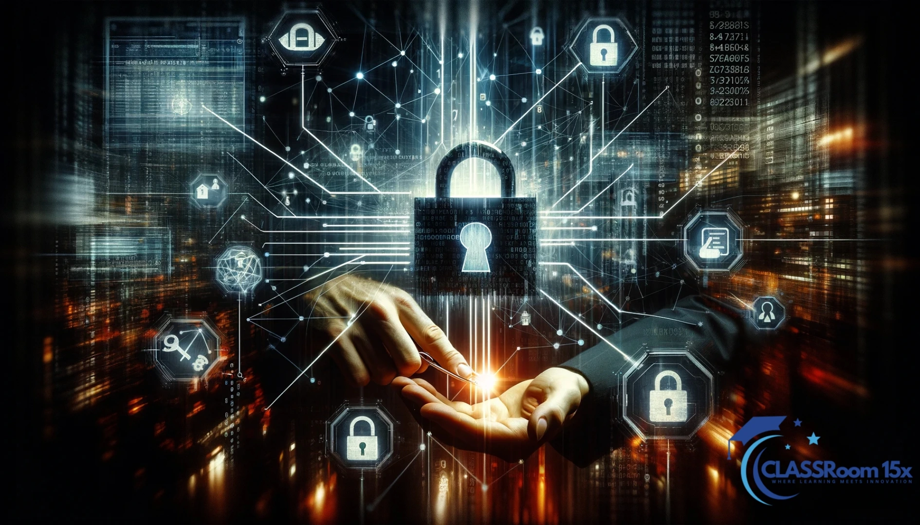 The Data Breach Incident