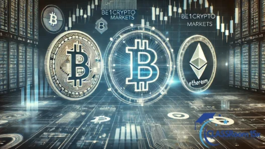 Be1Crypto.com Markets: Navigating the Future of Cryptocurrency Trading