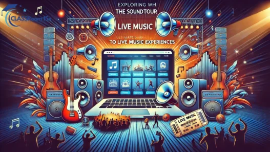 Exploring www thes oundstour.com: Your Ultimate Guide to Live Music Experiences