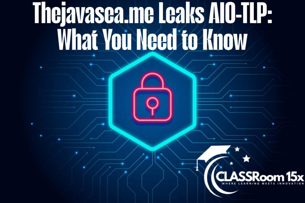 Thejavasea.me Leaks AIO-TLP: What You Need to Know