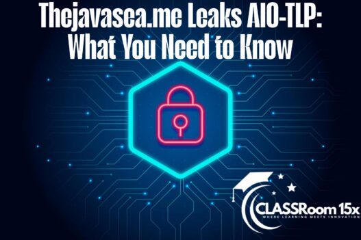 Thejavasea.me Leaks AIO-TLP: What You Need to Know