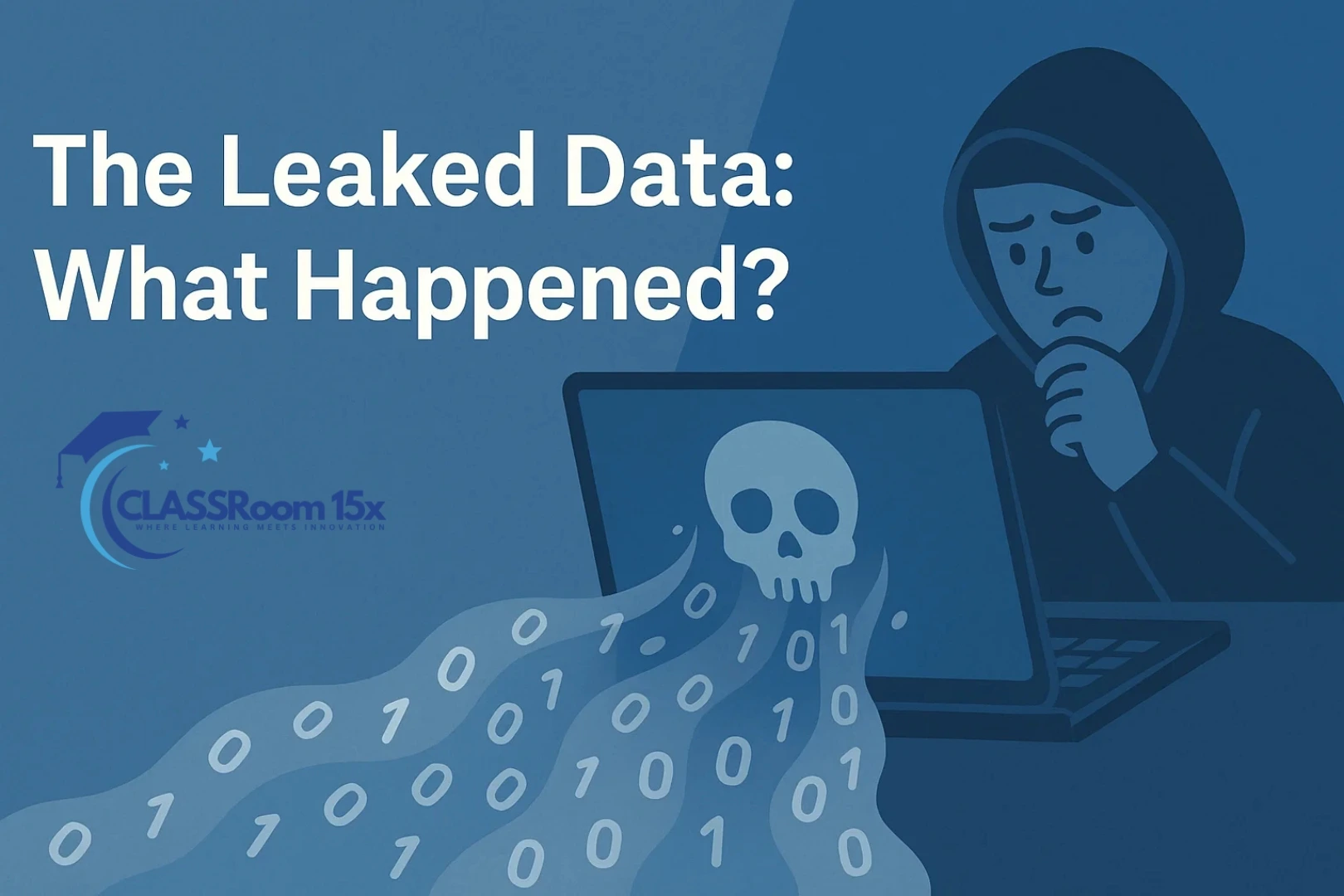 The Leaked Data: What Happened?