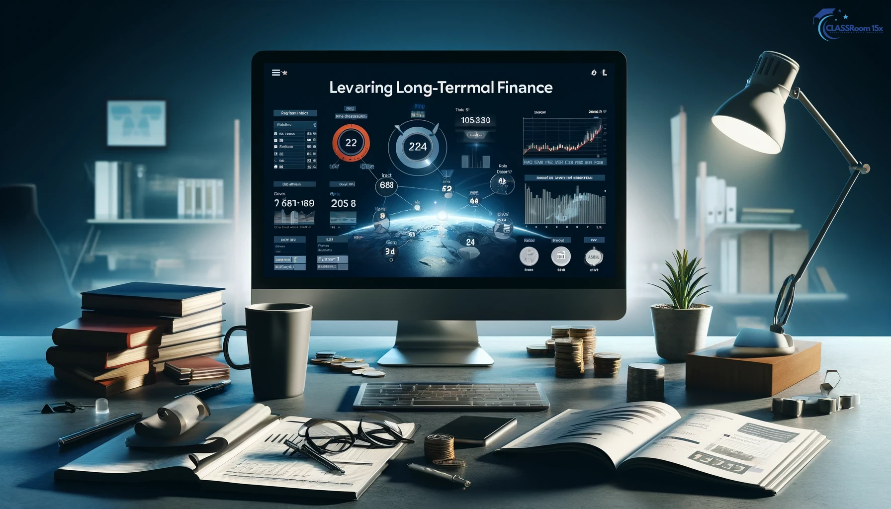 Leveraging GoMyFinance.com for Long-Term Financial Success