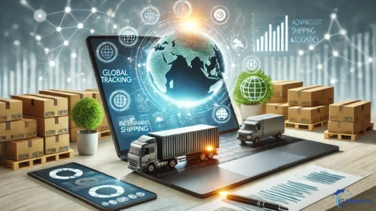 The Benefits of Using ProcurementNation.com for Shipping