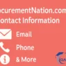 ProcurementNation.com Contact Information: Email, Phone & More