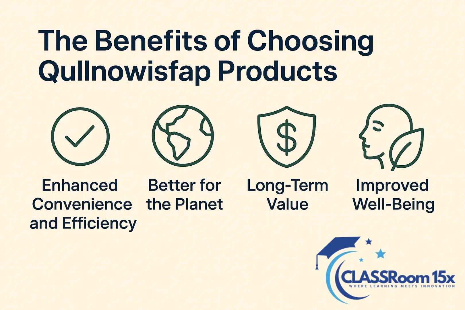 The Benefits of Choosing Qullnowisfap Products