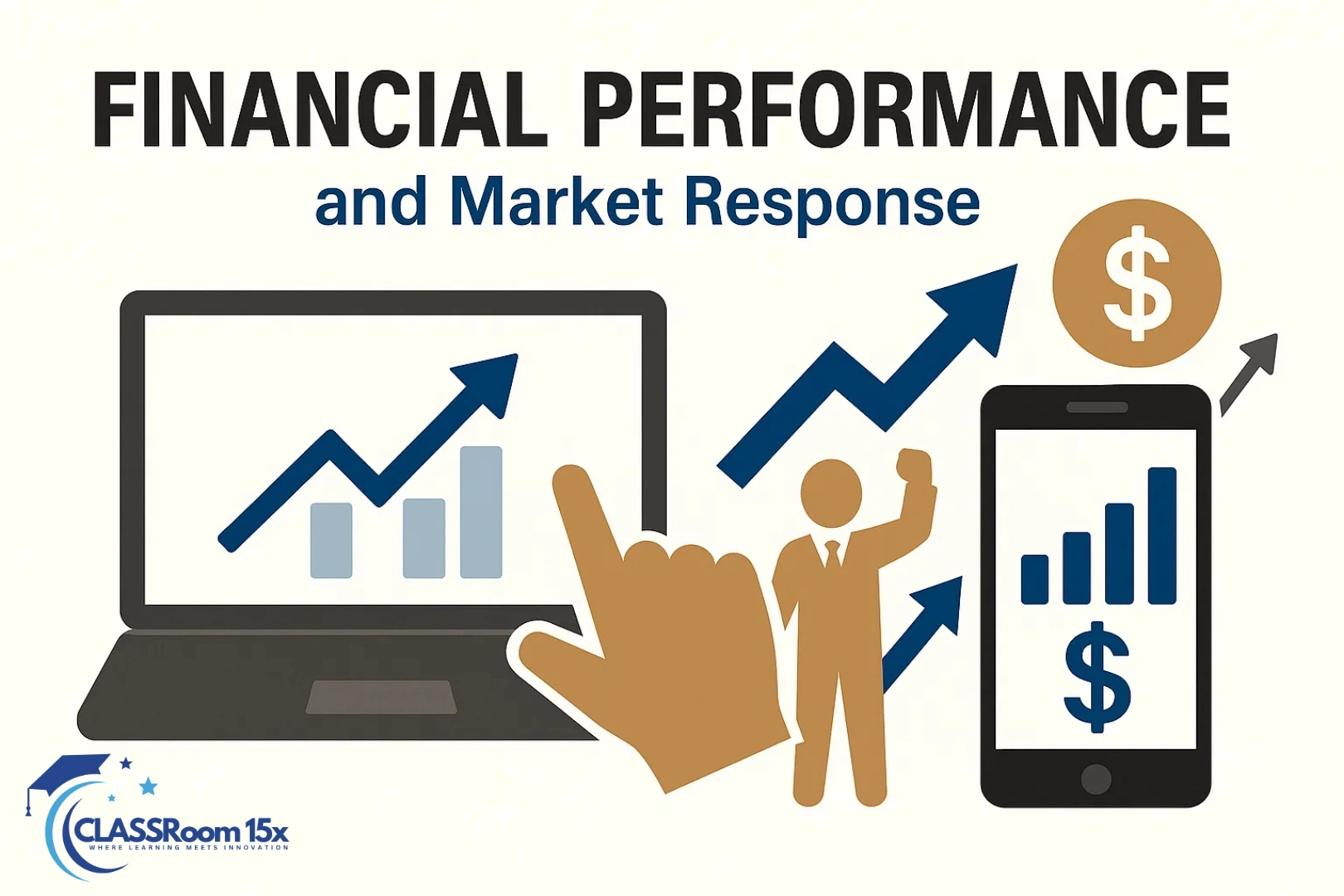 Financial Performance and Market Response