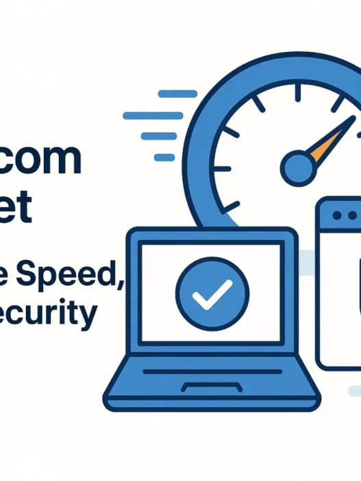 Zryly.com Internet | Optimize Speed, Boost Security
