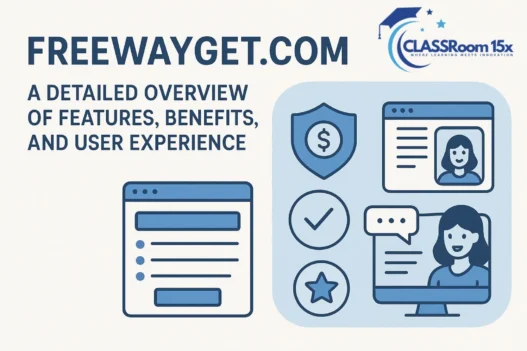 FreewayGet .com: A Detailed Overview of Features, Benefits and User Experience