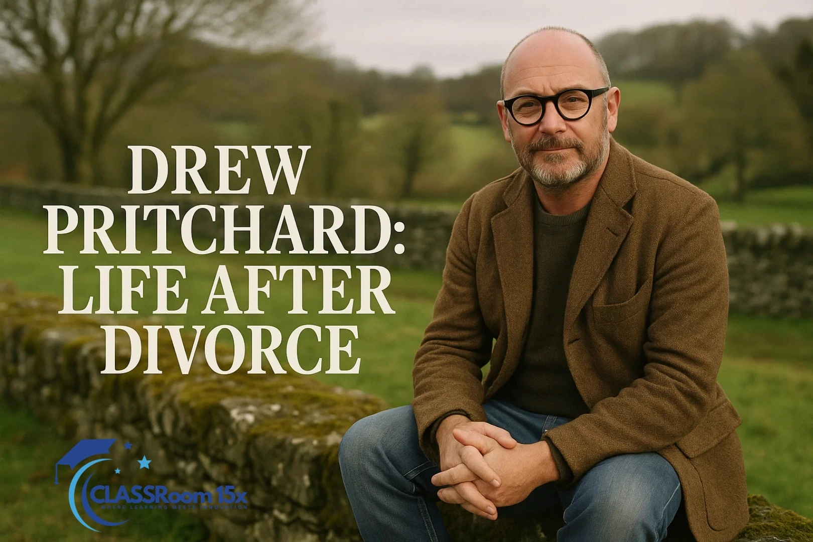 Drew Pritchard: Life After Divorce