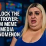 Gorlock the Destroyer: From Meme to Media Phenomenon